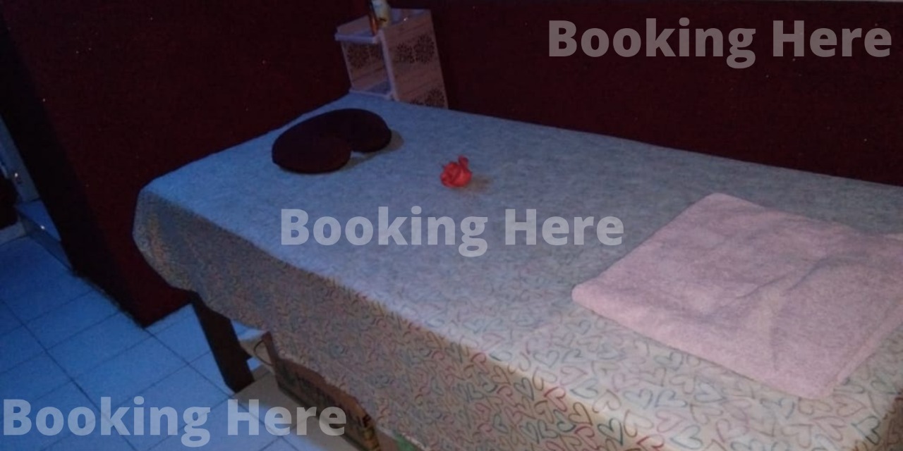 The Real Spa